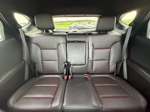 Used 2024 Chevrolet Blazer RS w/ LPO, Floor Liner Package FWD image 24