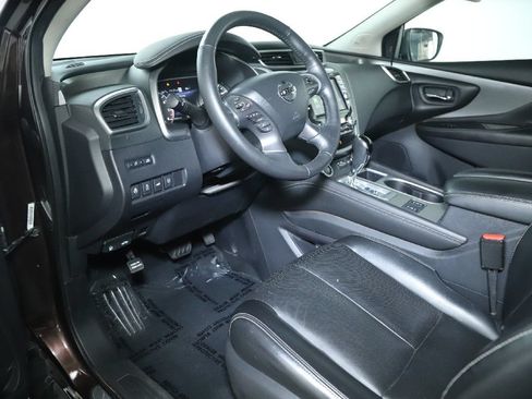 Used 2019 Nissan Murano SL w/ SL Technology Package AWD/4WD image 17