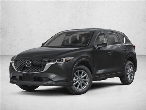 Used 2023 MAZDA CX-50 AWD 2.5 S w/ Cargo Package image 6
