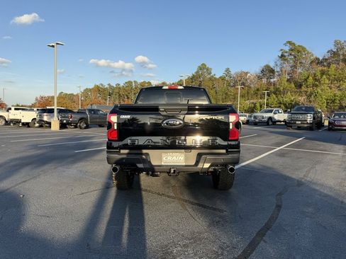 New 2025 Ford Ranger Raptor image 6