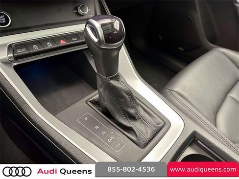 Certified 2022 Audi Q3 2.0T Premium Plus w/ Premium Plus Package image 28