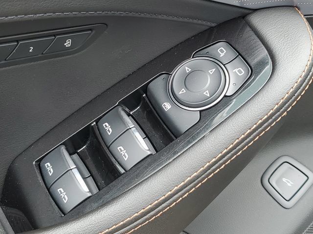 Certified 2024 Cadillac CT5 Sport AWD/4WD image 24