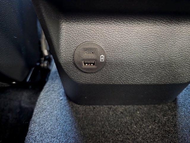 New 2026 Ford Ranger XLT RWD image 16