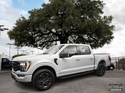Used 2023 Ford F150 XLT w/ Equipment Group 302A High