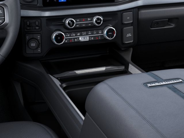 New 2027 Ford F450 Platinum AWD/4WD image 20