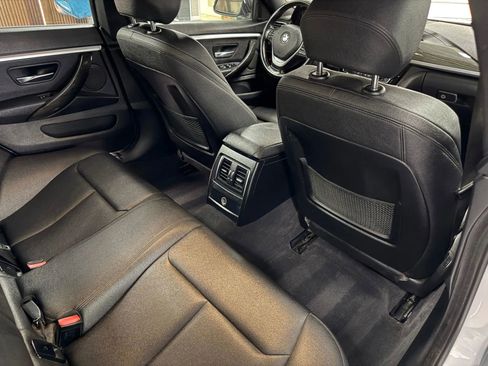 Used 2020 BMW 430i Gran Coupe RWD image 38
