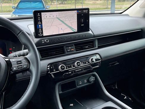 Used 2026 Honda Passport RTL image 7