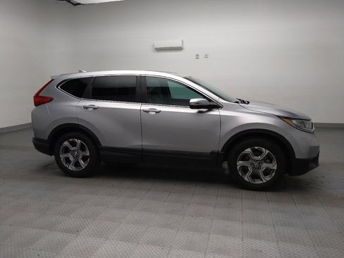 Used 2017 Honda CR-V EX-L image 11