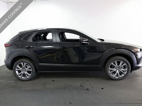 New 2026 MAZDA CX-30 AWD 2.5 S image 8