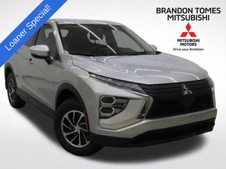New 2026 Mitsubishi Eclipse Cross ES AWD/4WD video 1