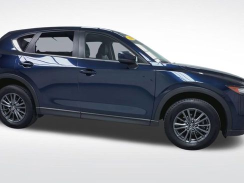 Used 2019 MAZDA CX-5 Touring AWD/4WD image 9