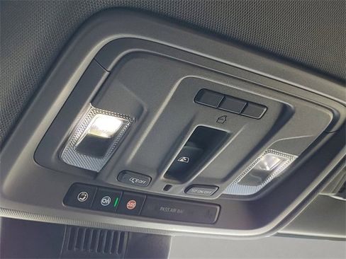 New 2025 Chevrolet Silverado 1500 RST image 26