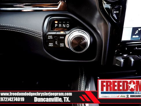 Certified 2022 RAM 1500 Limited AWD/4WD image 27