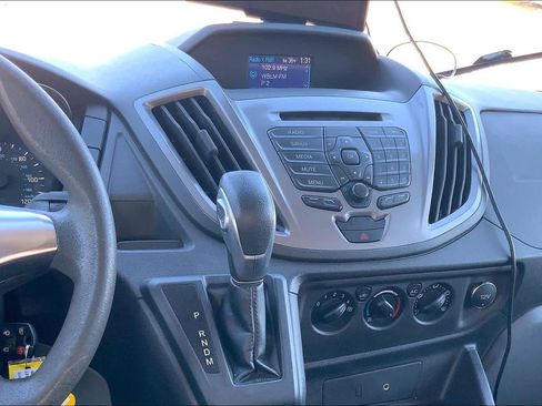 Used 2015 Ford Transit 350 XLT image 6