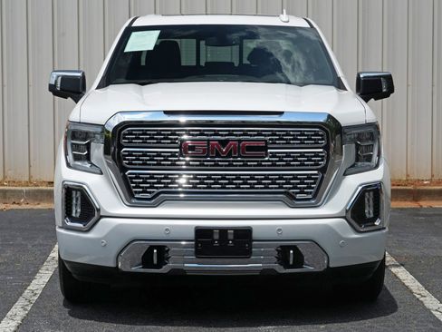 Used 2019 GMC Sierra 1500 Denali AWD/4WD image 48