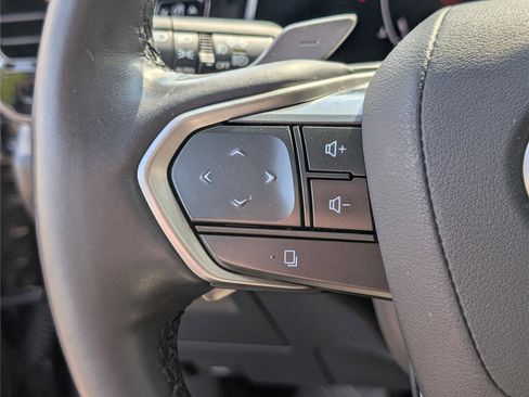 Certified 2024 Lexus NX 350 AWD w/ Vision Package image 23