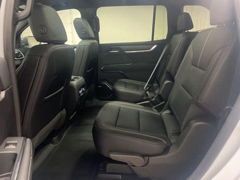 New 2026 GMC Acadia Elevation w/ Black Edition image 10