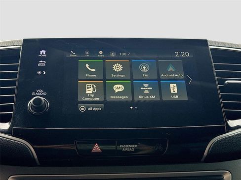 Used 2021 Honda Pilot Special Edition image 14