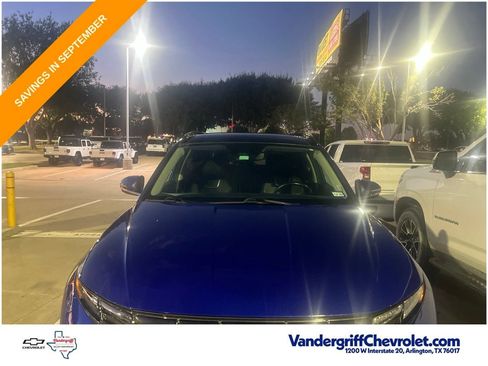 Used 2024 Hyundai Tucson Limited AWD/4WD image 3