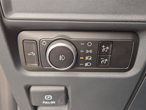 Used 2026 Ford F150 STX w/ Equipment Group 200A AWD/4WD image 11