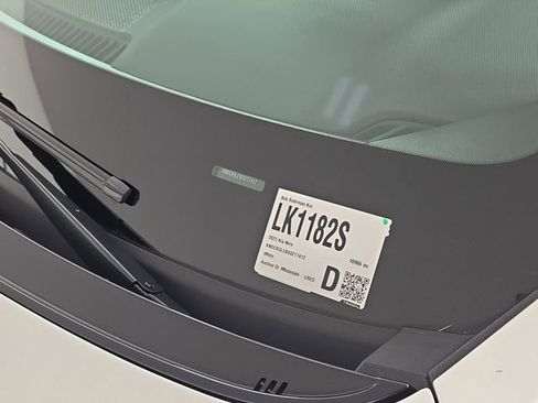 Certified 2025 Kia Niro EX Touring image 51