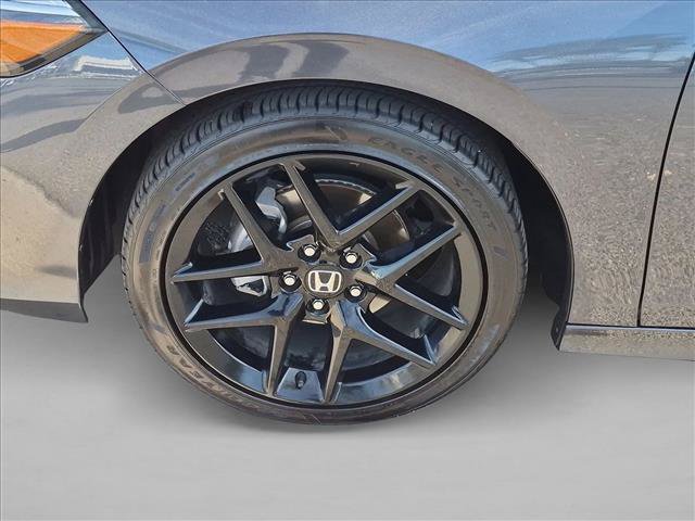 Used 2026 Honda Civic Sport image 28