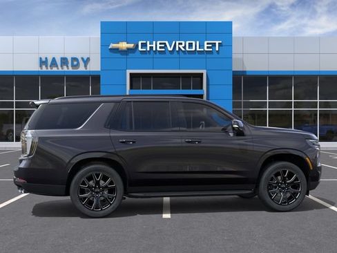 New 2026 Chevrolet Tahoe RST RWD image 5