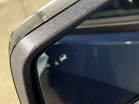 New 2026 GMC Sierra 1500 Elevation w/ Elevation Premium Package image 16