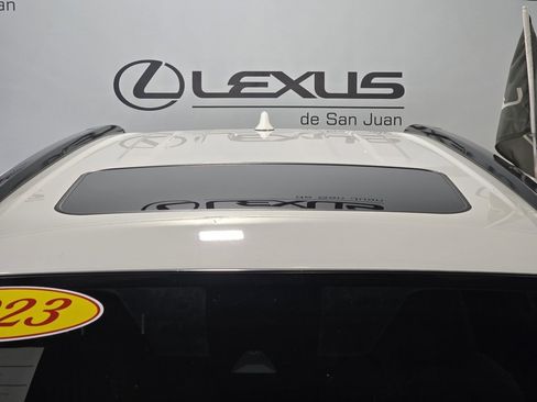 Used 2023 Toyota RAV4 XLE image 7