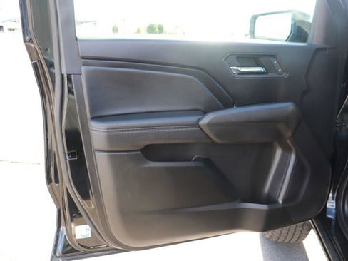 Used 2023 GMC Canyon Elevation w/ Convenience Package image 9