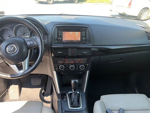 Used 2015 MAZDA CX-5 Grand Touring image 52