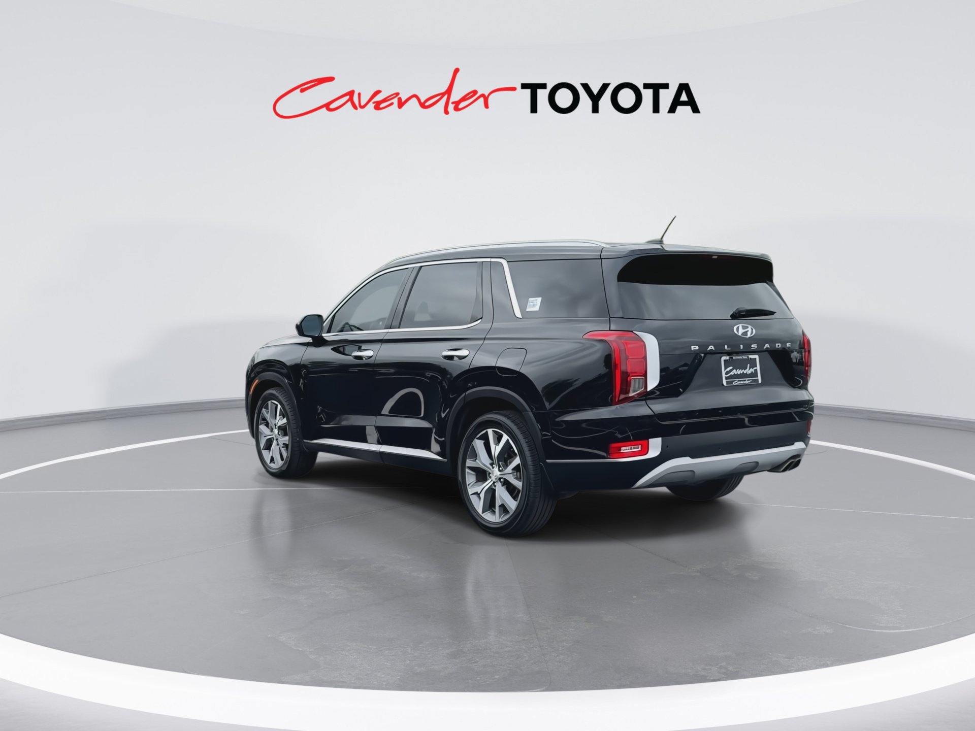 Used 2022 Hyundai Palisade SEL w/ Convenience Package FWD image 6