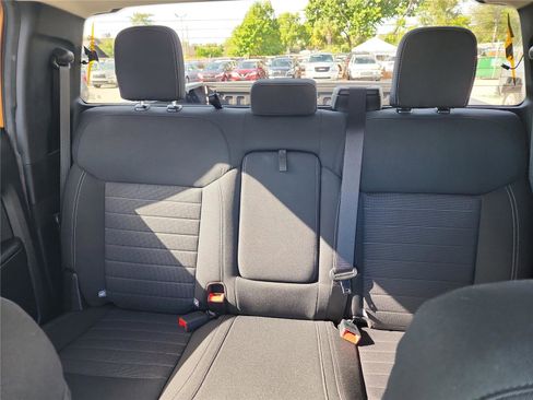 Used 2019 Ford Ranger XLT w/ FX4 Off-Road Package image 15