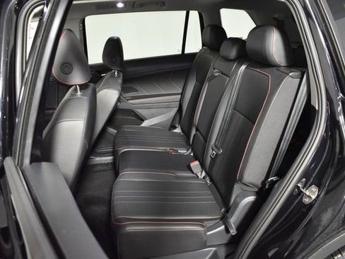 Used 2024 Volkswagen Tiguan Wolfsburg Edition image 26