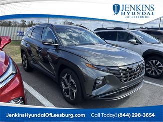 Used 2023 Hyundai Tucson Limited video 1