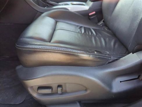 Used 2015 Cadillac SRX FWD image 12