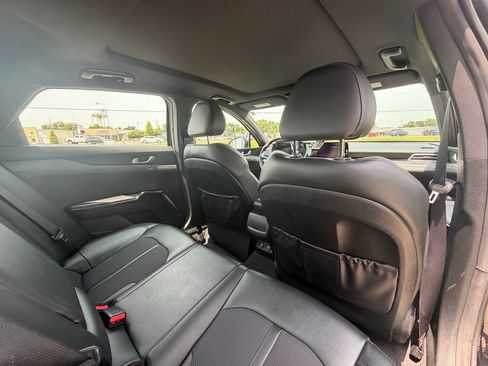 Used 2023 Kia K5 GT-Line FWD image 27