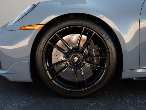 Used 2023 Porsche 911 Turbo S image 39