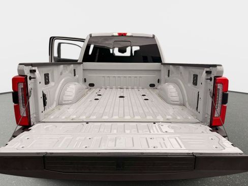 Used 2026 Ford F250 Platinum AWD/4WD image 20