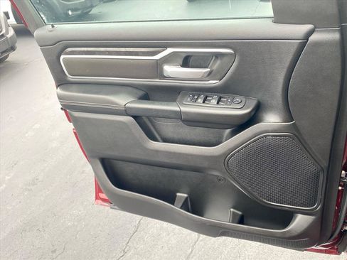 Used 2023 RAM 1500 Big Horn AWD/4WD image 22