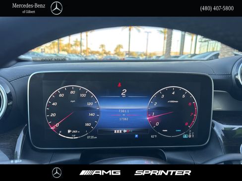 Used 2023 Mercedes-Benz GLC 300 image 27