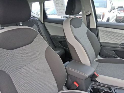 Used 2024 Volkswagen Taos S image 13