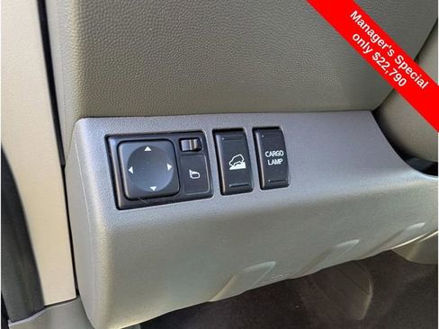 Certified 2021 Nissan Frontier SV image 19