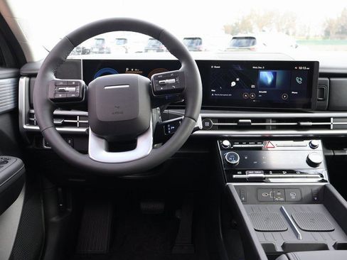 New 2026 Hyundai Santa Fe XRT image 20