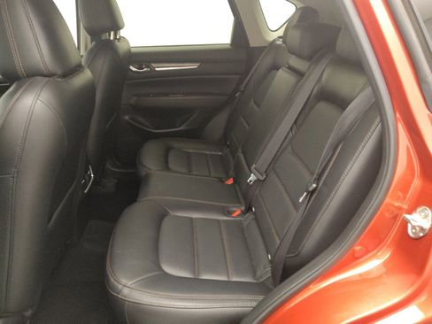 Used 2020 MAZDA CX-5 Grand Touring w/ GT Premium Package FWD image 18
