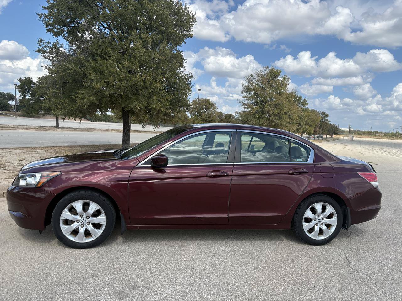 Used 2009 Honda Accord EX-L image 3