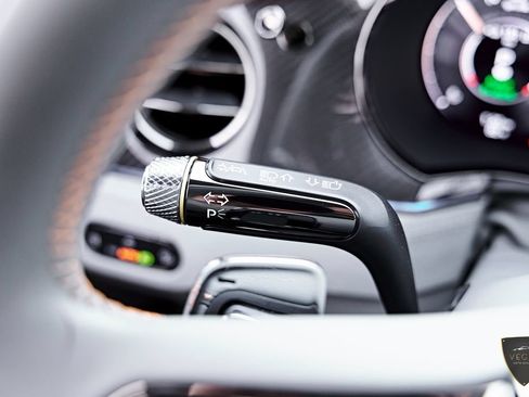 Used 2025 Bentley Continental GT Speed AWD/4WD image 59