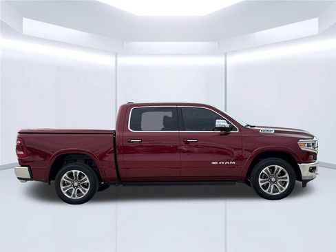 Used 2020 RAM 1500 Limited AWD/4WD image 9