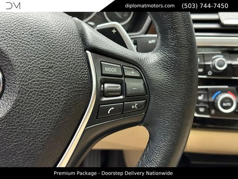 Used 2018 BMW 328d xDrive Sedan AWD/4WD image 31