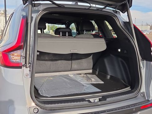 New 2026 Honda CR-V Sport-L image 4